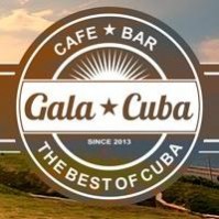 Кафе «Cuba» Кафе «Cuba»